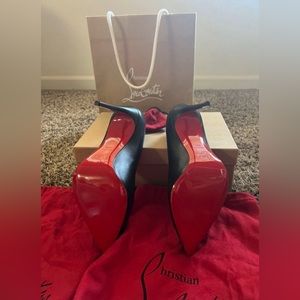 Christian Louboutin Heels